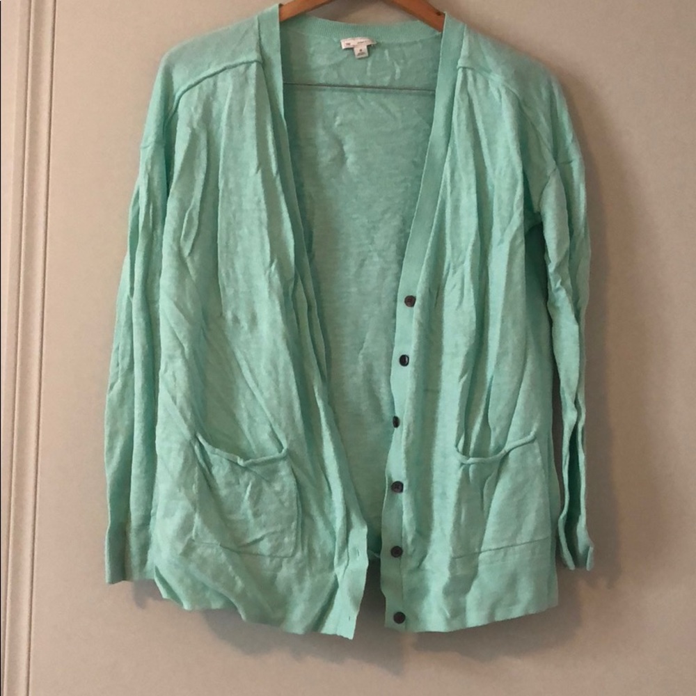 Gap cardigan